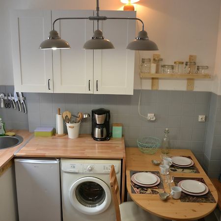 La Petite Maison Des Halles ตูร์ ภายนอก รูปภาพ