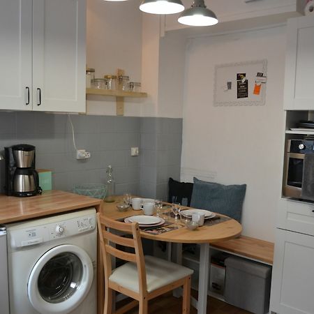 La Petite Maison Des Halles ตูร์ ภายนอก รูปภาพ