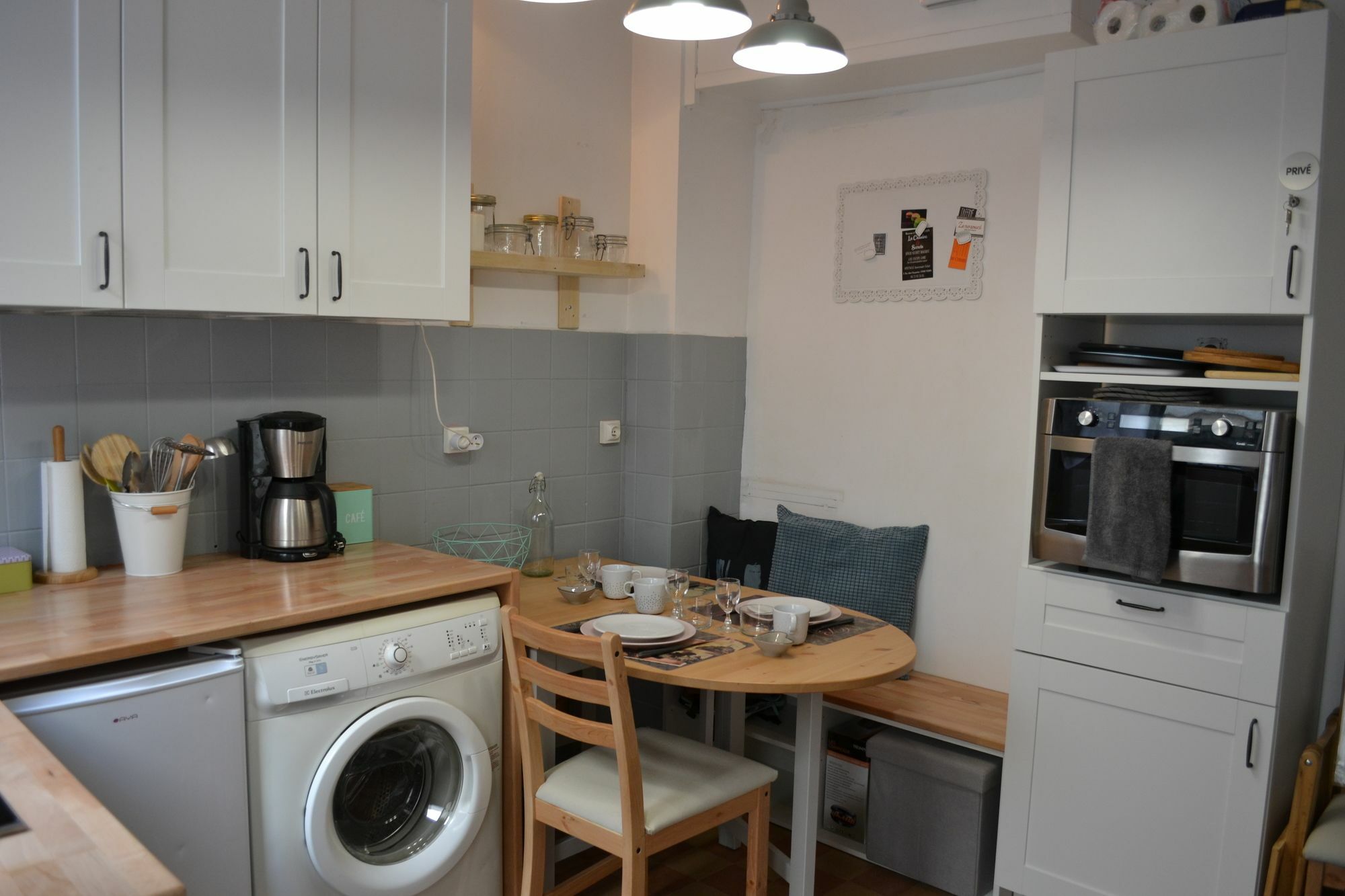 La Petite Maison Des Halles ตูร์ ภายนอก รูปภาพ
