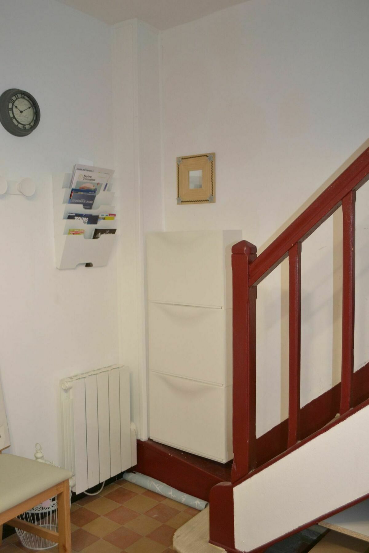 La Petite Maison Des Halles ตูร์ ภายนอก รูปภาพ